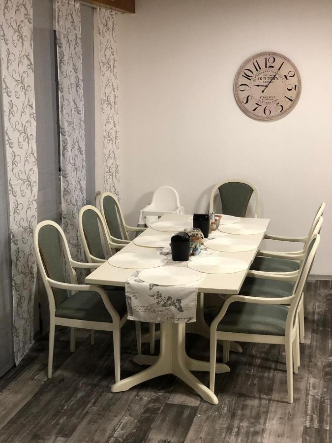 Aparthotel Bad Abbach Eksteriør billede