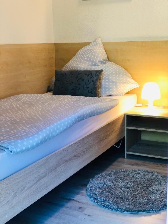 Aparthotel Bad Abbach Værelse billede