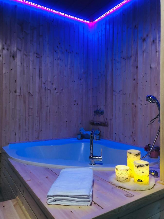 Aparthotel Bad Abbach Eksteriør billede