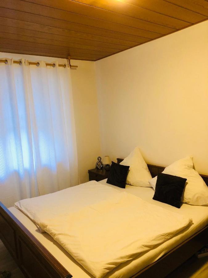 Aparthotel Bad Abbach Eksteriør billede