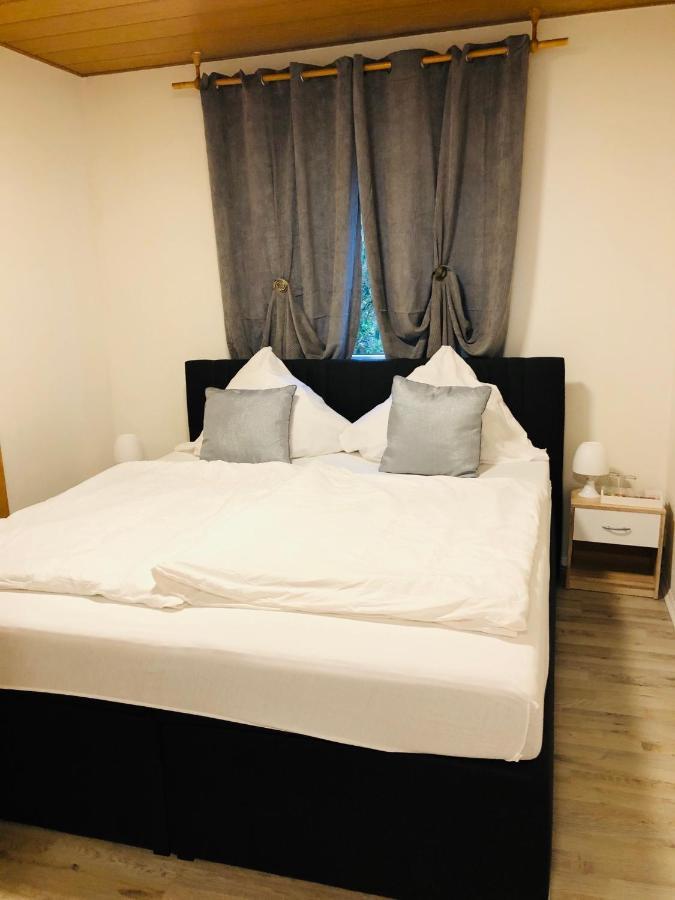 Aparthotel Bad Abbach Eksteriør billede