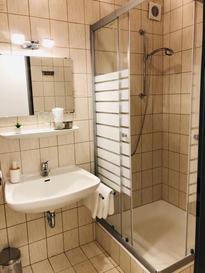 Aparthotel Bad Abbach Eksteriør billede