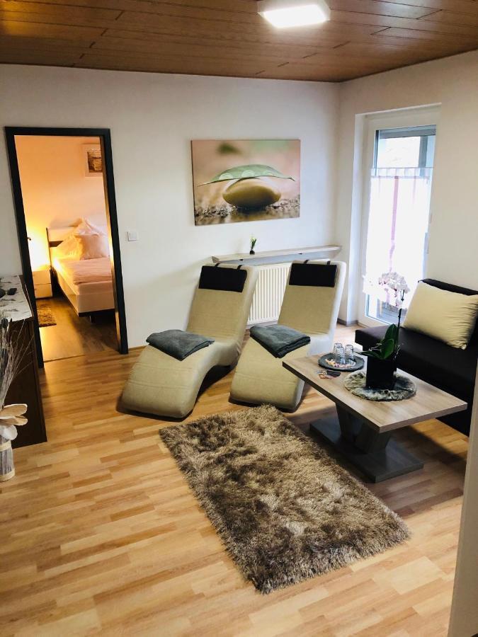Aparthotel Bad Abbach Eksteriør billede