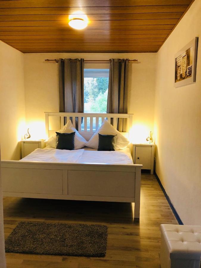 Aparthotel Bad Abbach Eksteriør billede