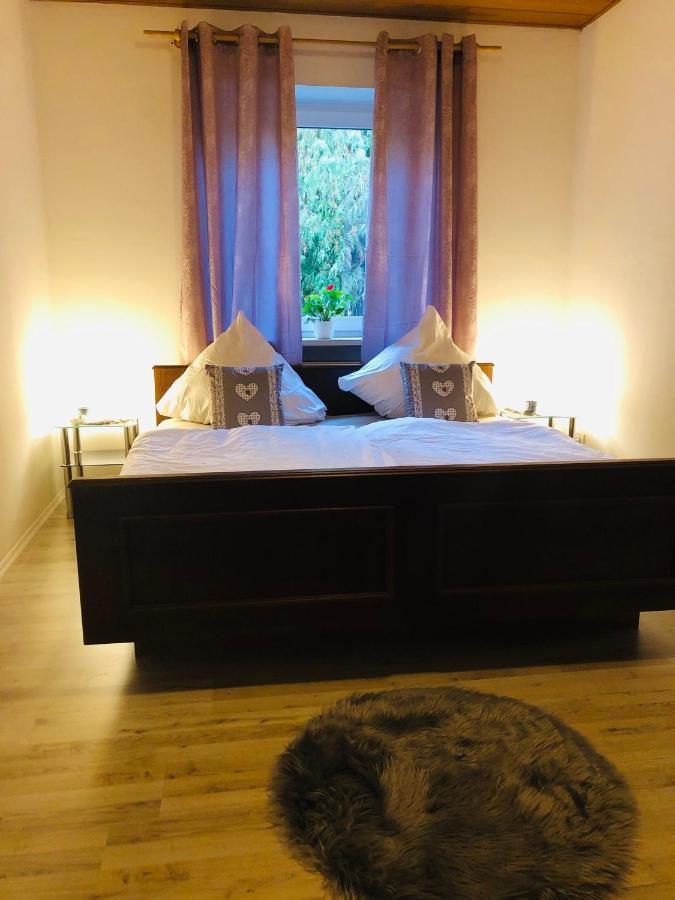 Aparthotel Bad Abbach Eksteriør billede