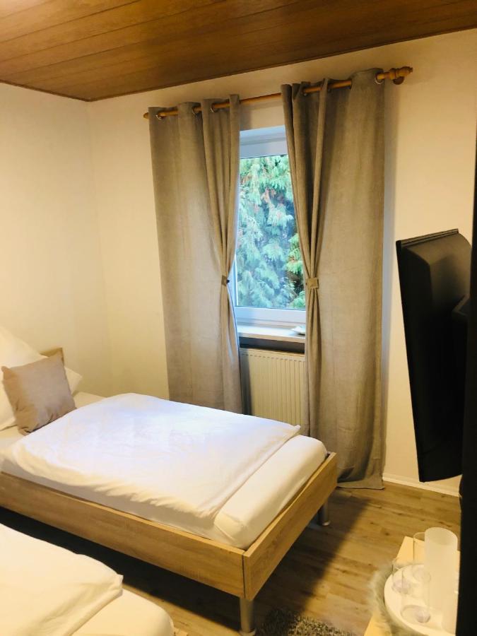 Aparthotel Bad Abbach Eksteriør billede