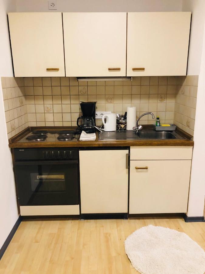 Aparthotel Bad Abbach Eksteriør billede