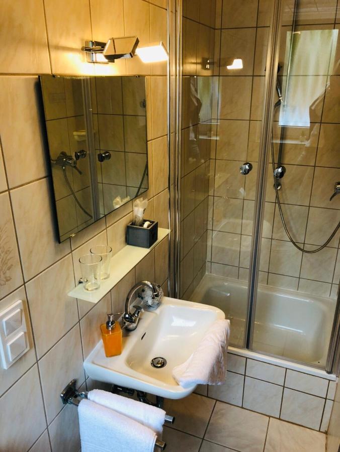 Aparthotel Bad Abbach Værelse billede