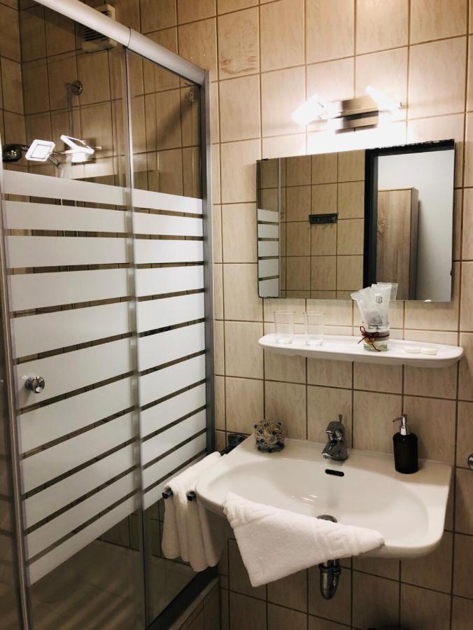 Aparthotel Bad Abbach Værelse billede