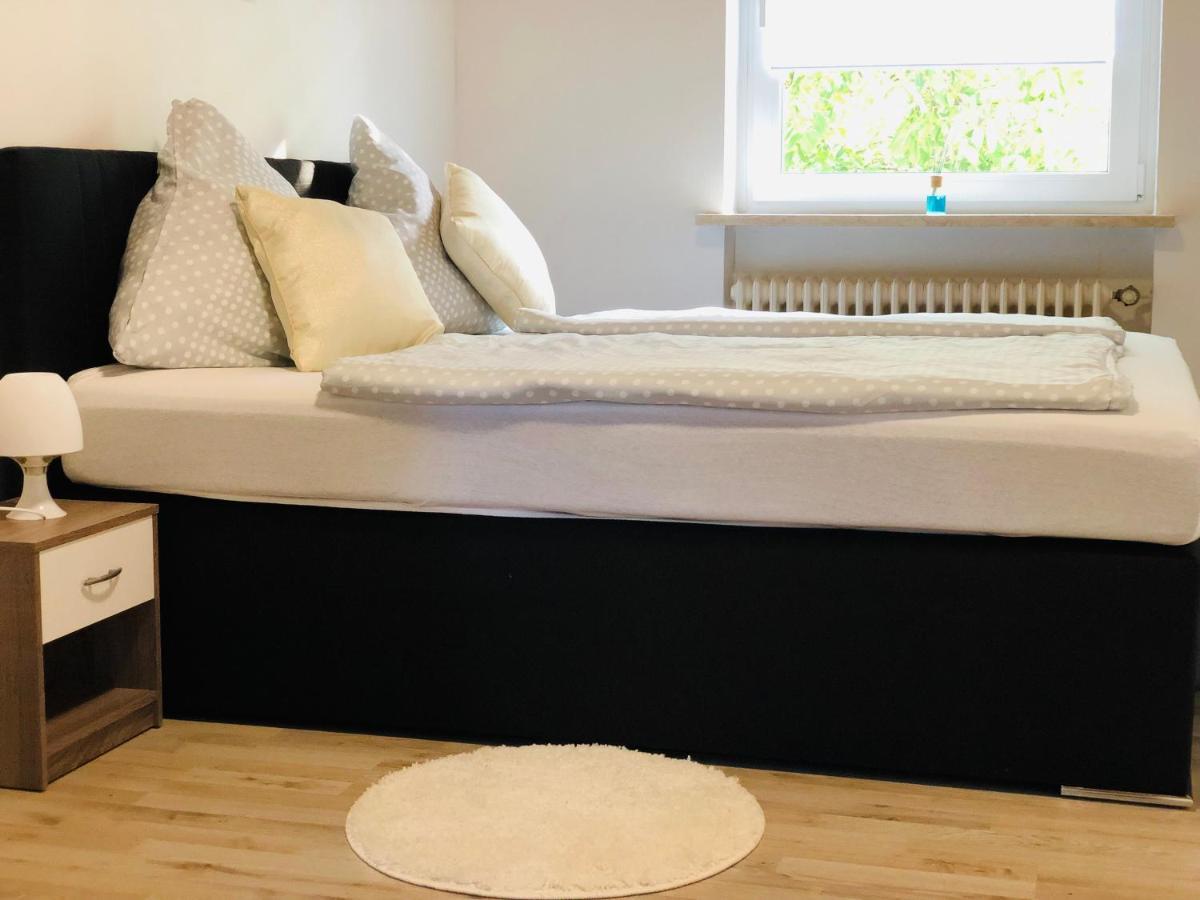 Aparthotel Bad Abbach Værelse billede
